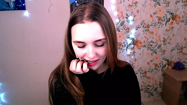 Doll Angelina online show from February 1, 7:29 am