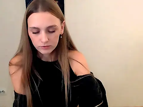 Doll Angelina online show from October 18, 6:38 am