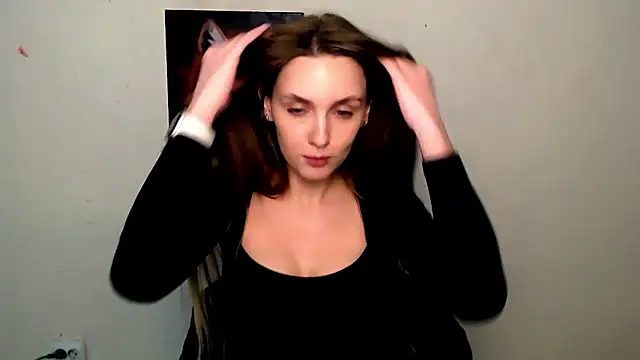 Doll Angelina online show from April 17, 6:37 am