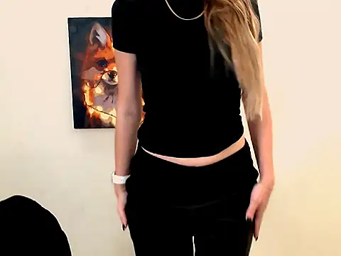 Doll Angelina online show from October 11, 7:13 am