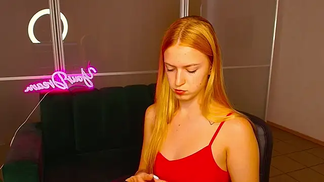 MirandaMayers online show from September 16, 5:48 am