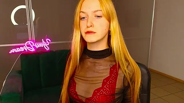 MirandaMayers online show from September 14, 8:07 pm