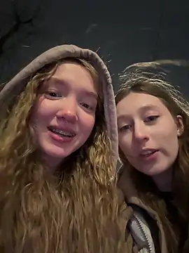 bambi lu online show from December 20, 5:17 pm