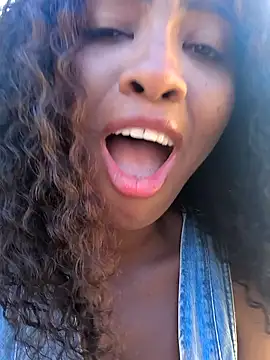 Angel tammy online show from May 9, 11:34 am