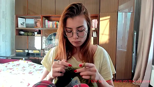AngelaSwan online show from September 11, 2:17 pm