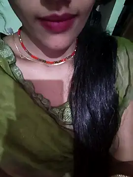 Eshwari Chopra online show from March 6, 3:45 am