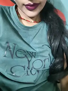 Snapshot of Eshwari_Chopra chatting on October 7, 7:24 am Eshwari Chopra online show from October 7, 7:24 am