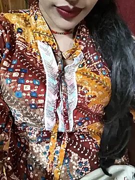 Snapshot of Eshwari_Chopra chatting on October 12, 9:01 am Eshwari Chopra online show from October 12, 9:01 am