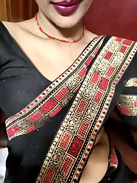 Snapshot of Eshwari_Chopra chatting on September 19, 4:33 am Eshwari Chopra online show from September 19, 4:33 am