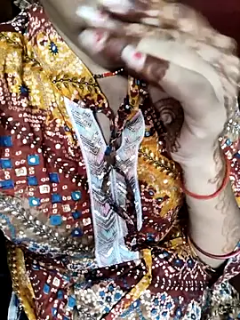 Snapshot of Eshwari_Chopra chatting on October 10, 4:17 am Eshwari Chopra online show from October 10, 4:17 am