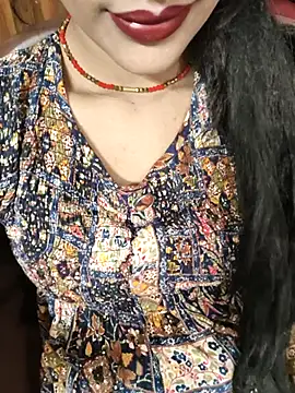 Snapshot of Eshwari_Chopra chatting on October 21, 10:08 am Eshwari Chopra online show from October 21, 10:08 am