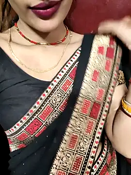 Snapshot of Eshwari_Chopra chatting on October 11, 5:01 am Eshwari Chopra online show from October 11, 5:01 am