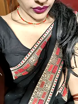 Snapshot of Eshwari_Chopra chatting on October 8, 7:46 am Eshwari Chopra online show from October 8, 7:46 am