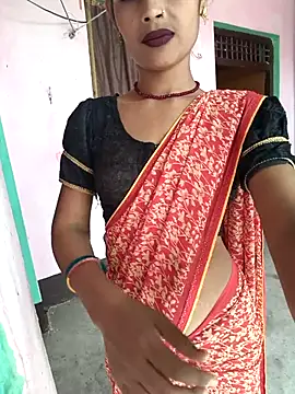 Eshna Dabral online show from October 4, 8:31 am