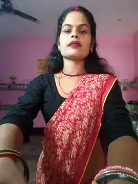 Eshna Dabral online show from November 14, 2:55 am