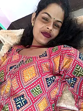 Eshna Dabral online show from September 12, 3:07 am