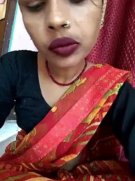 Eshna Dabral online show from October 13, 4:15 am