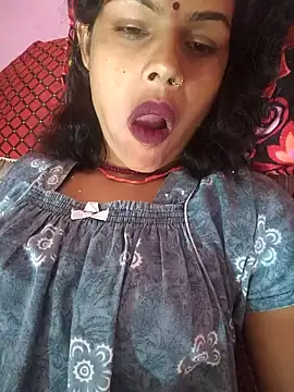 Eshna Dabral online show from October 25, 3:14 am