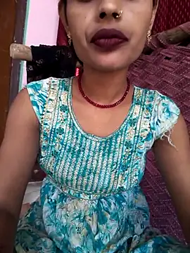 Eshna Dabral online show from October 12, 2:47 am