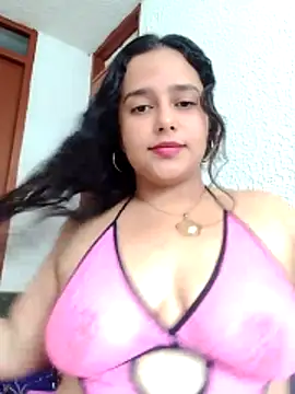 dulcewitch online show from November 8, 7:08 pm