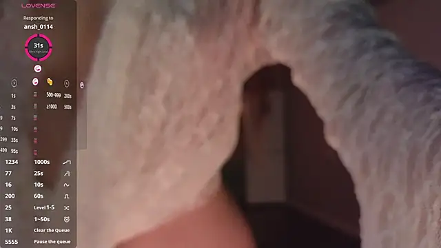 Snapshot of Ella_lee15 chatting on October 17, 2:48 am Ella lee15 online show from October 17, 2:48 am