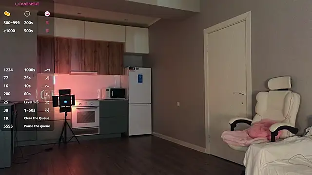 Snapshot of Ella_lee15 chatting on November 2, 2:48 am Ella lee15 online show from November 2, 2:48 am