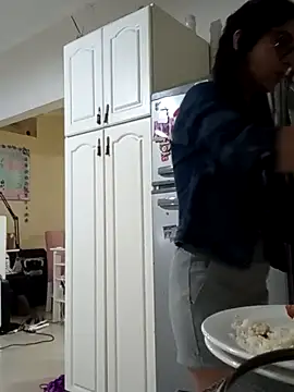 Snapshot of Camilitah chatting on October 10, 10:25 pm Camilitah online show from October 10, 10:25 pm