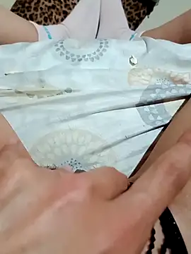 Snapshot of Camilitah chatting on September 20, 4:55 am Camilitah online show from September 20, 4:55 am