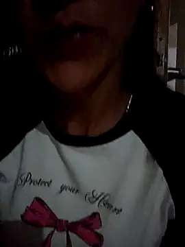 Camilitah online show from December 19, 4:16 am