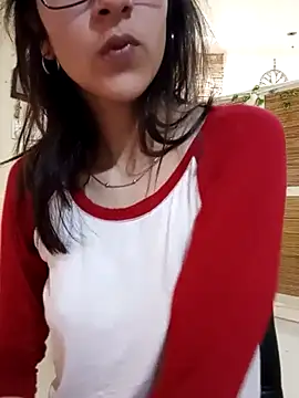 Snapshot of Camilitah chatting on September 23, 2:37 pm Camilitah online show from September 23, 2:37 pm