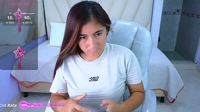 Snapshot of Katha03_ chatting on October 8, 3:49 pm Katha03 online show from October 8, 3:49 pm