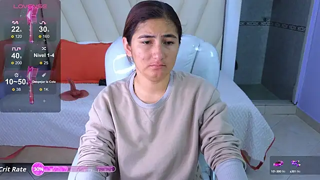 Snapshot of Katha03_ chatting on October 9, 8:13 pm Katha03 online show from October 9, 8:13 pm