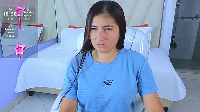 Snapshot of Katha03_ chatting on October 27, 8:25 pm Katha03 online show from October 27, 8:25 pm