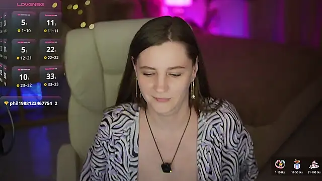 ValeryMurr online show from April 16, 8:08 pm