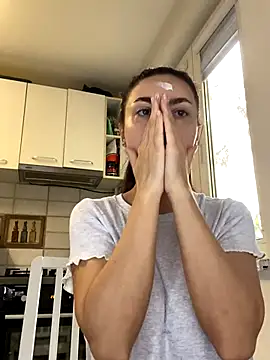 Anna Nobel online show from November 5, 6:29 am