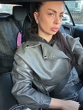 Anna Nobel online show from February 27, 5:40 am