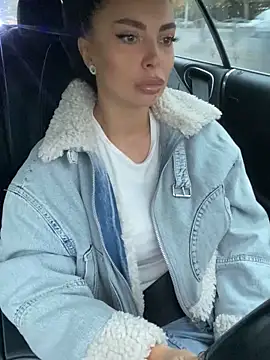 Anna Nobel online show from October 16, 4:37 am