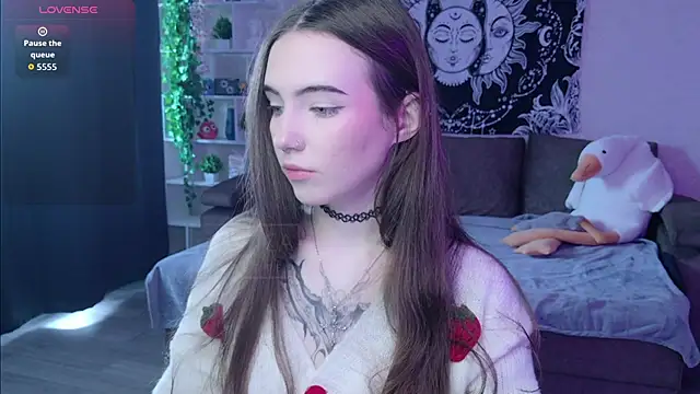 naugghtynikki online show from September 24, 4:44 am