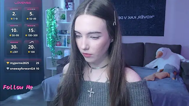 naugghtynikki online show from October 2, 5:45 am