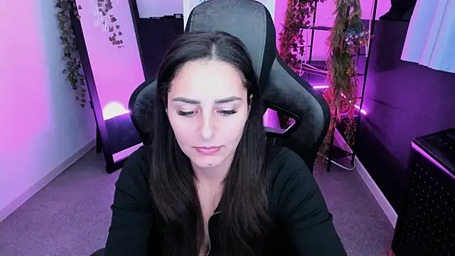 ValeriiMills online show from October 29, 2:53 pm