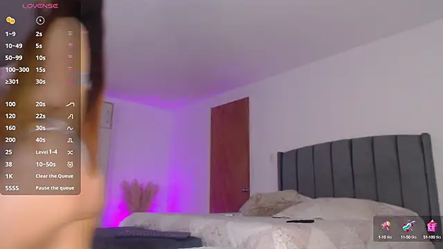 emily bennett online show from October 9, 10:14 pm