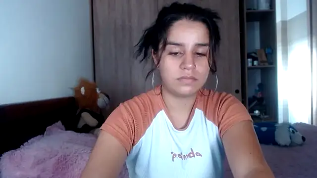 MeliSweet online show from April 11, 9:18 pm