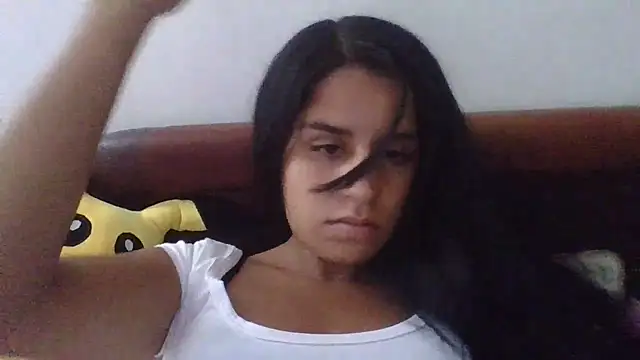 MeliSweet online show from November 16, 7:14 pm