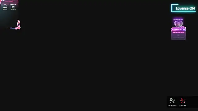 Milfysis online show from February 3, 9:18 pm