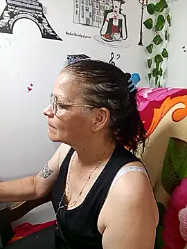 katrina perez online show from March 12, 10:34 pm