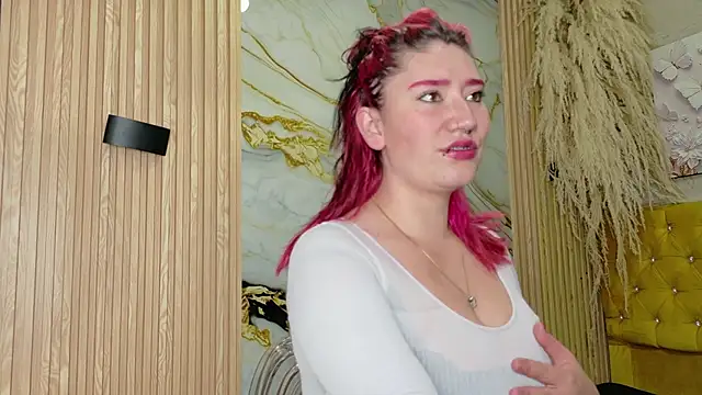 Cerecitaa02  online show from September 25, 12:37 pm