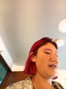 Cerecitaa02  online show from February 4, 12:19 pm