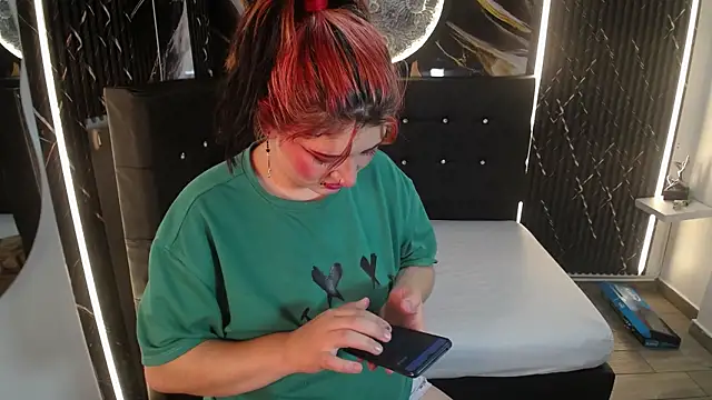 Cerecitaa02  online show from October 2, 2:55 pm