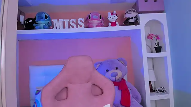 miss    marilyn online show from October 24, 11:17 am