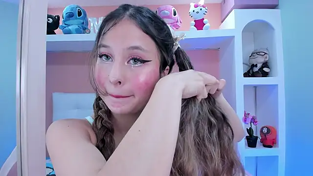 miss    marilyn online show from September 15, 11:18 am